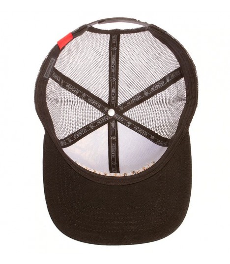 Headrush Snapback Cap The Hersey