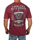 Lethal Threat T-Shirt Tequila de la Muerte