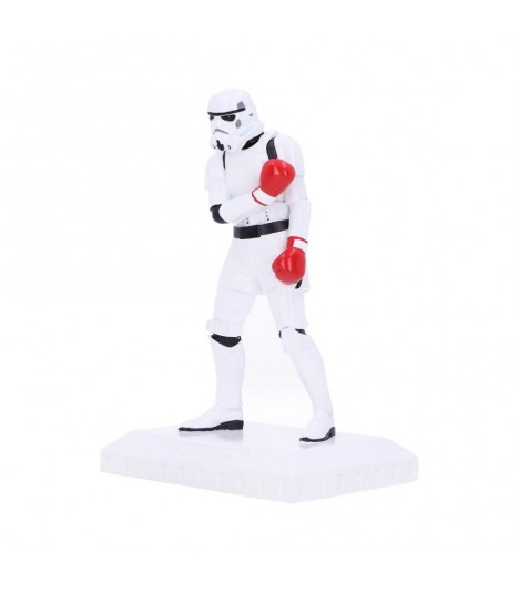 Stormtrooper Figur Boxer The Greatest