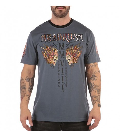 Headrush Shirt The Hellfire