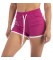 Headrush Shorts Bloom Magenta