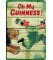 Blechschild Guinness Beer 20x30 CM