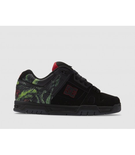 DC Shoes X Slayer Schuh Stag PRE-ORDER