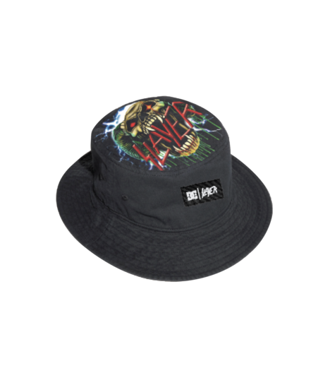 DC Shoes X Slayer Hut Reversible