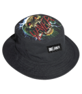 DC Shoes X Slayer Hut Reversible