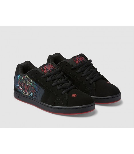 DC Shoes X Slayer Schuh Net PRE-ORDER