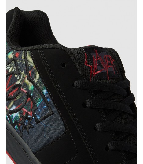 DC Shoes X Slayer Schuh Net PRE-ORDER