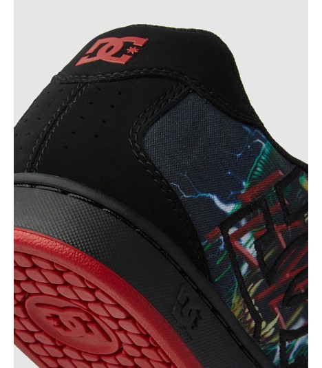 DC Shoes X Slayer Schuh Net PRE-ORDER