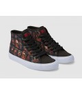 DC Shoes X Slayer Schuh Manual HI