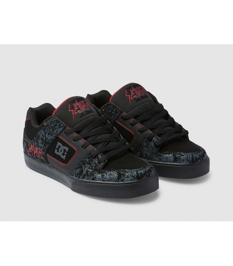 DC Shoes X Slayer Schuh Pure PRE-ORDER