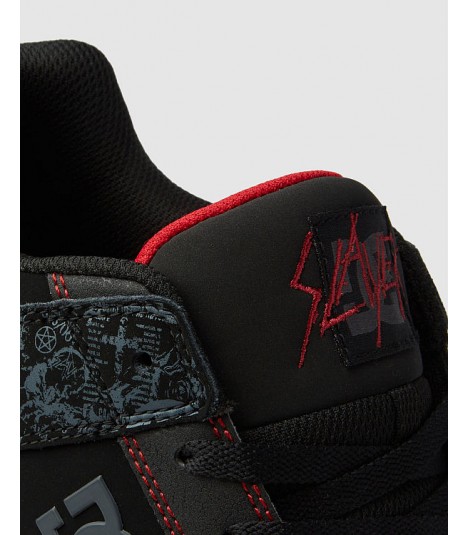 DC Shoes X Slayer Schuh Pure PRE-ORDER