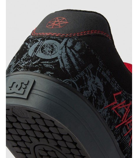 DC Shoes X Slayer Schuh Pure PRE-ORDER