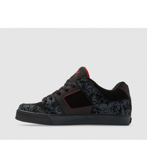 DC Shoes X Slayer Schuh Pure PRE-ORDER