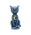 Katzenfigur Celestial Kitty Nemesis