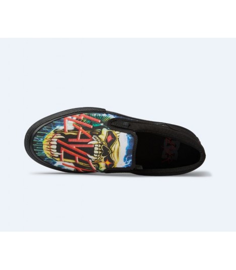 DC Shoes X Slayer Slipper Manual Slip PRE-ORDER