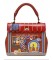 Vendula London Tasche Ceramica Grace