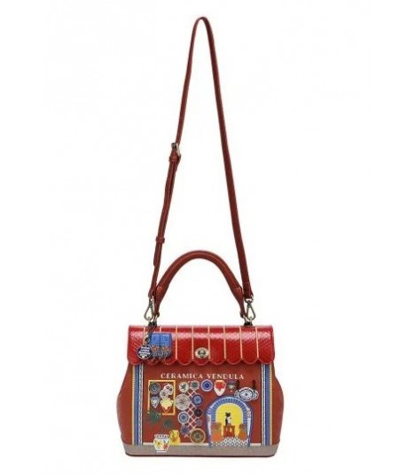 Vendula London Tasche Ceramica Grace