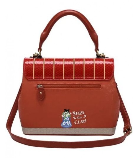 Vendula London Tasche Ceramica Grace