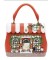 Vendula London Tasche The Orangery Grace Bag