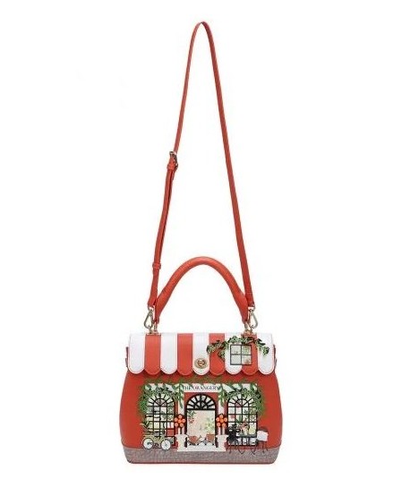 Vendula London Tasche The Orangery Grace Bag