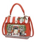 Vendula London Tasche The Orangery Grace Bag