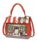 Vendula London Tasche The Orangery Grace Bag