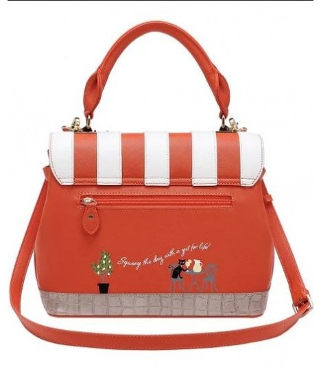 Vendula London Tasche The Orangery Grace Bag