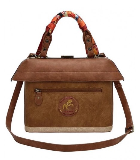 Vendula London Tasche Pony Club Grab