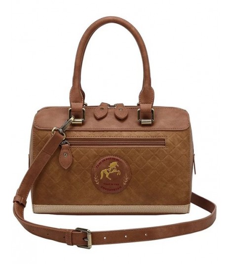 Vendula London Tasche Pony Club Speedy Bowler