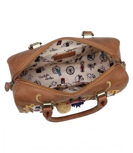 Vendula London Tasche Pony Club Speedy Bowler