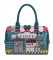 Vendula London Tasche Kitty's Diner Speedy Bowler