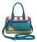 Vendula London Tasche Kitty's Diner Speedy Bowler