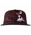 Metal Mulisha Flexfit Cap Rag