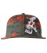 Metal Mulisha Flexfit Cap Rugged