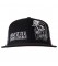 Metal Mulisha Flexfit Cap Mayhem