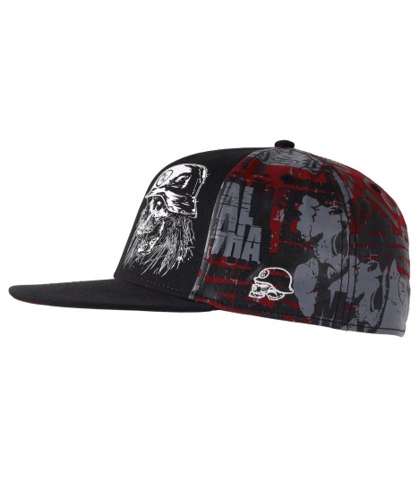 Metal Mulisha Flexfit Cap Mayhem