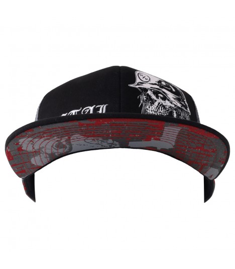 Metal Mulisha Flexfit Cap Mayhem