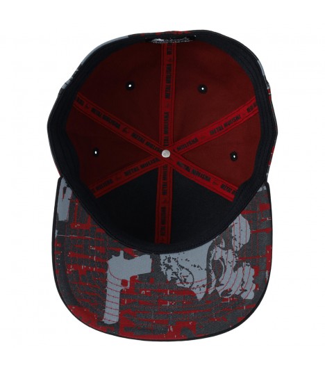 Metal Mulisha Flexfit Cap Mayhem