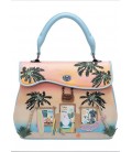 Vendula London The Surf Shack Grace Bag