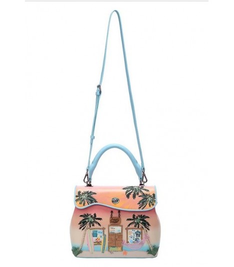 Vendula London The Surf Shack Grace Bag