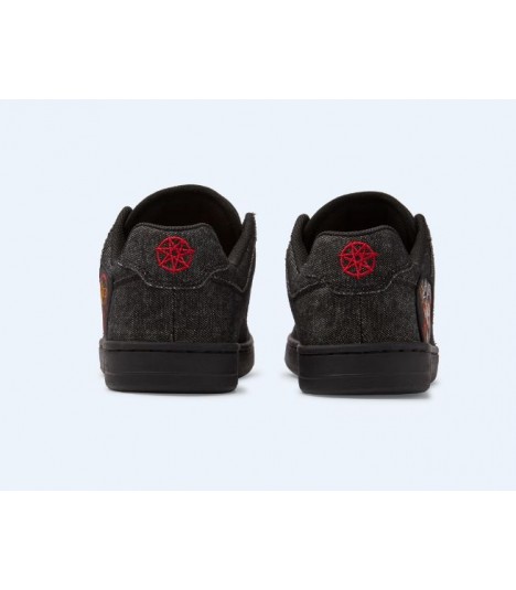 DC Shoes X Slayer Schuh Manteca PRE-ORDER