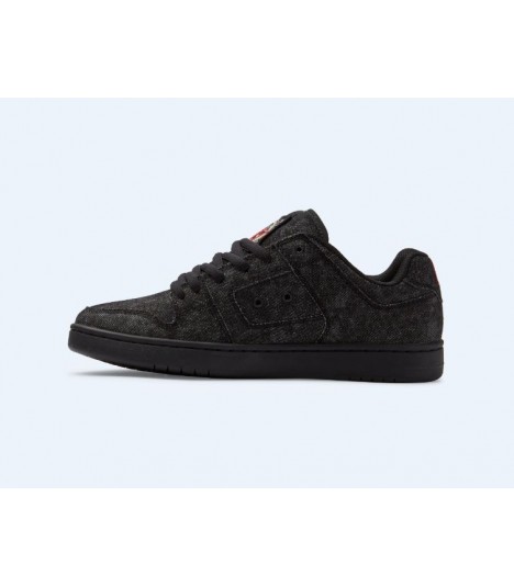 DC Shoes X Slayer Schuh Manteca PRE-ORDER