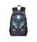 Barmetal Rucksack All Seeing Eye