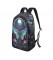 Barmetal Rucksack All Seeing Eye