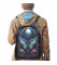 Barmetal Rucksack All Seeing Eye