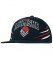 Metal Mulisha Snapback Cap Ripped White