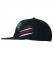 Metal Mulisha Snapback Cap Ripped White