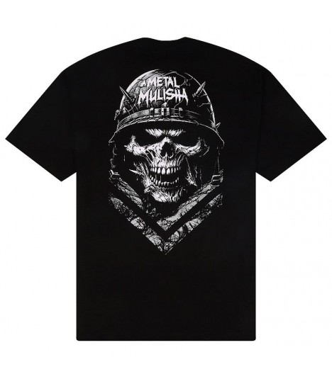 Metal Mulisha Shirt Full Mulisha