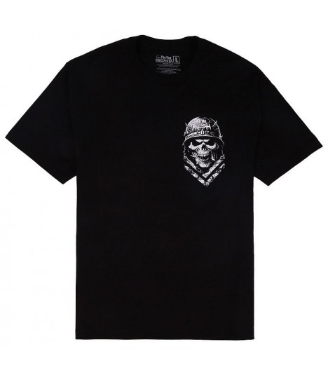 Metal Mulisha Shirt Full Mulisha