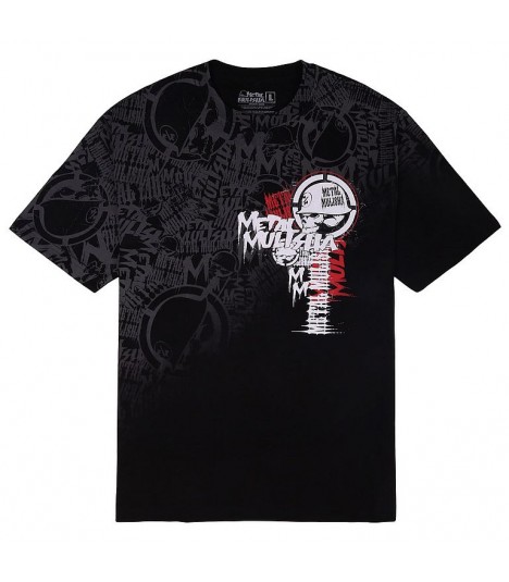 Metal Mulisha Shirt Darkness